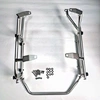 motorcycle top case | bmw 750 r | r 1250 gs adventure